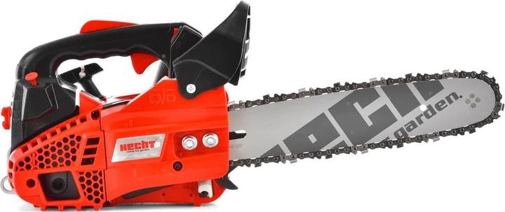 Actual product image Hecht 925 R (Petrol chain saw)