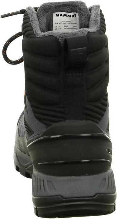 Produktbild Mammut Blackfin III WP Damen Winterboot (36.5, 37)