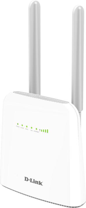 Image du produit D-Link DWR-960 Routeur sans fil