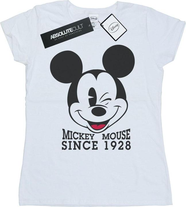 Produktbild Disney Mickey Mouse Since 1928 TShirt (M)