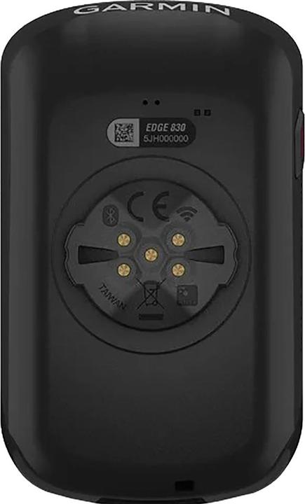Actual product image Garmin Edge 830