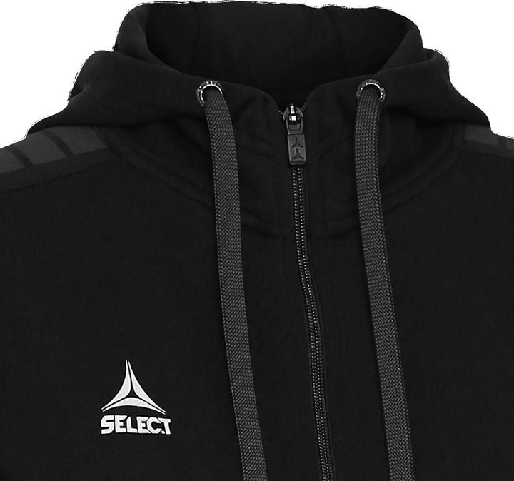 Produktbild Select Torino Kapuzen-Sweatjacke Damen (XL)
