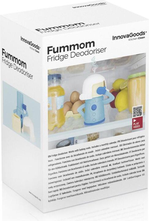 Image du produit TOP Désodorisant pour réfrigérateur