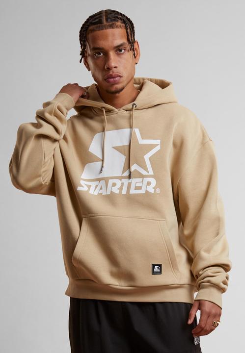 Immagine prodotto Starter Oversized Logo Hoodie - 192929 (L)