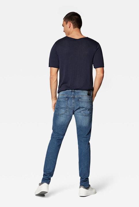Image du produit Mavi James Jeans Skinny mid brossé ultra move (W29/L32)