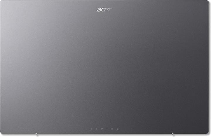 Image du produit Acer Aspire 3 (17.30", Intel Core i3-N305, 8 Go, 512 Go, CH)