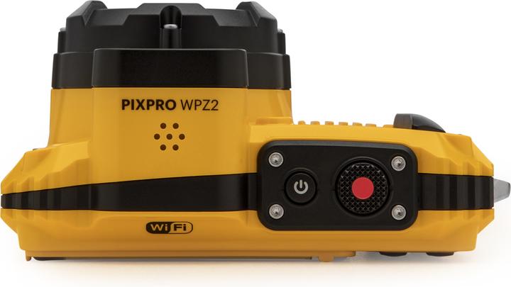 Actual product image Kodak WPZ2 Bundle (4.9 - 19.6 mm, 16.30 Mpx, 1/2,3'')