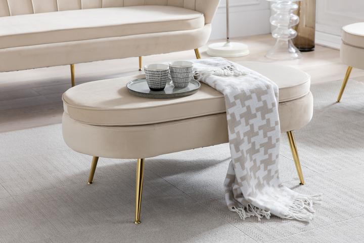 Produktbild SalesFever Sitzpouf