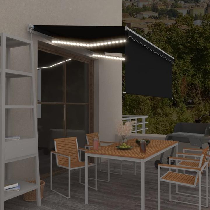Image du produit VidaXL Samson (3.50 m)