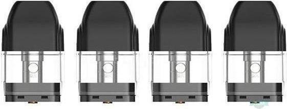 Uwell Caliburn KOKO Pods 1.2ohm, 2ml, Paket à 4 Stk. (4 x)