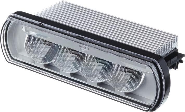 Immagine prodotto Hella Fari da lavoro a LED Modular Worklight Prime Tech illuminazione a distanza ravvicinata