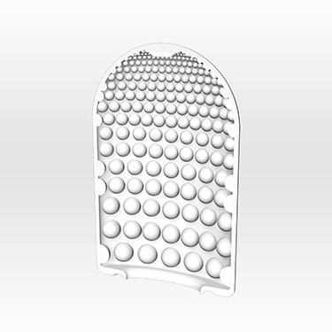 Produktbild Tenga Click Ball