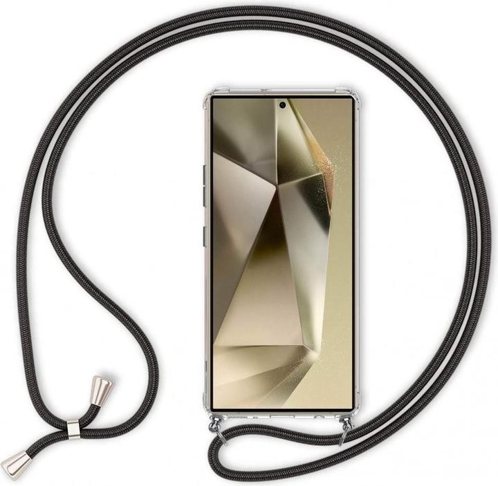 Screenguard Loopster Necklace Hülle (Samsung Galaxy S24 Ultra)