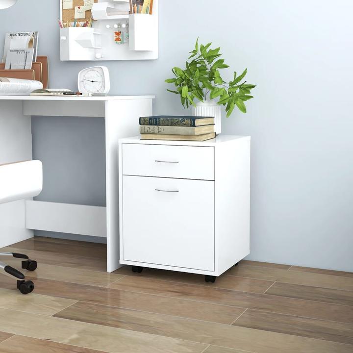 Produktbild VidaXL Schrank (45 x 38 x 54 cm)