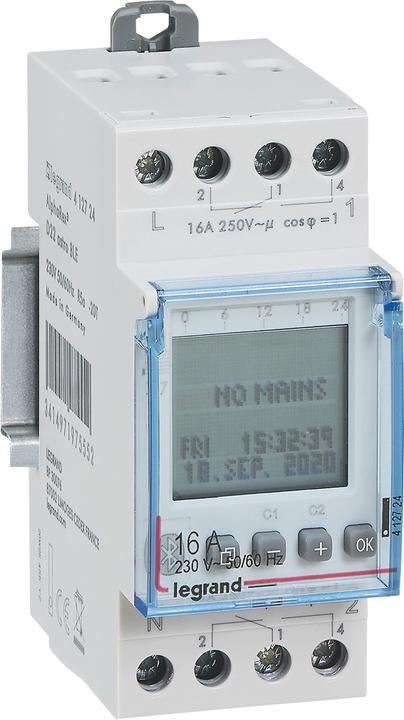 Produktbild Legrand AlphaRex³ D22 astro