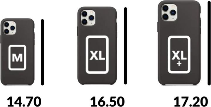 Actual product image Shapeheart Magnetic Moto