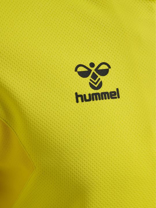 Produktbild hummel Hmlauthentic Half Zip Sweat (XXL)