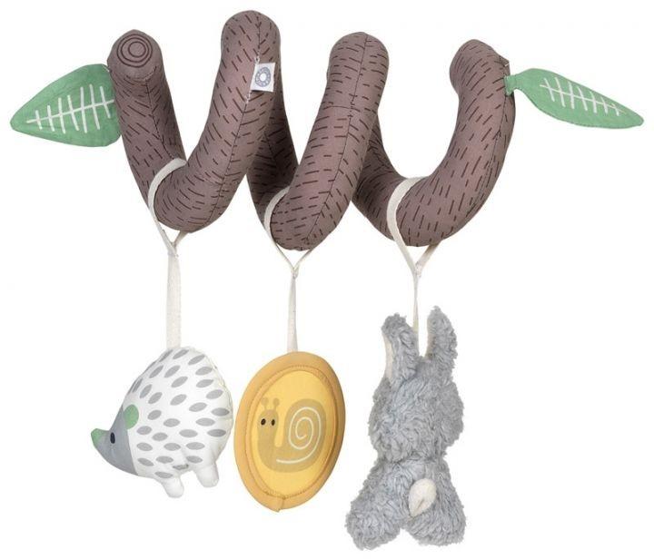 Produktbild Trixie Baby Activity Hängespielzeug