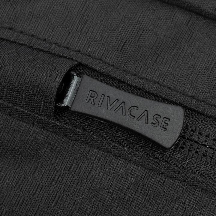 Image du produit Rivacase Riva Sac à bandoulière Dijon 10.1"" 5312 noir (10.10", Universel)