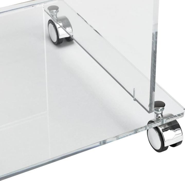 Actual product image pfister Plexi (60 x 45 x 51 cm)
