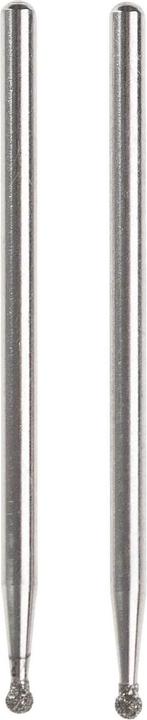 Productafbeelding Proxxon Diamant slijpstiftkogel 1,8 mm