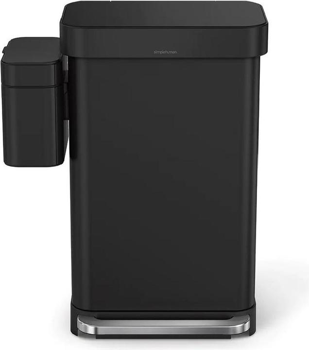 Actual product image Simplehuman Caddy (4 l)