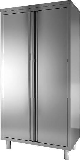 Produktbild Gastro Hero Geschirrschrank ECOx mit Flügeltüren