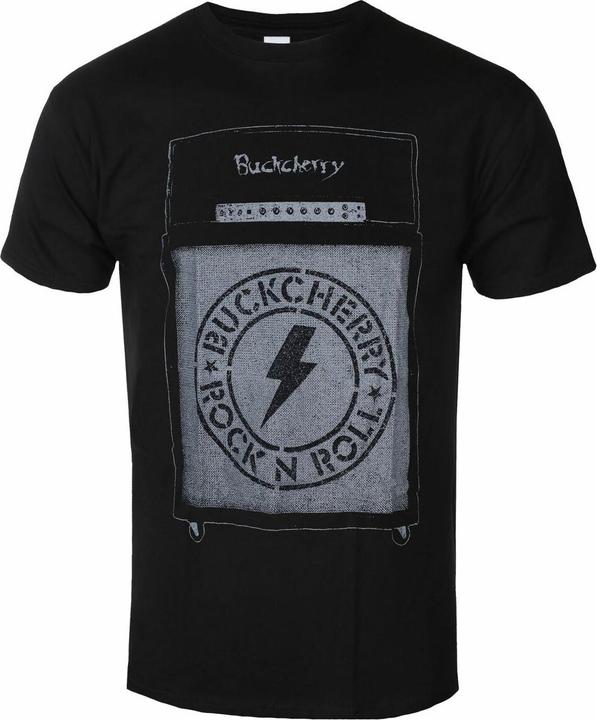 Buckcherry Amp Stack TShirt