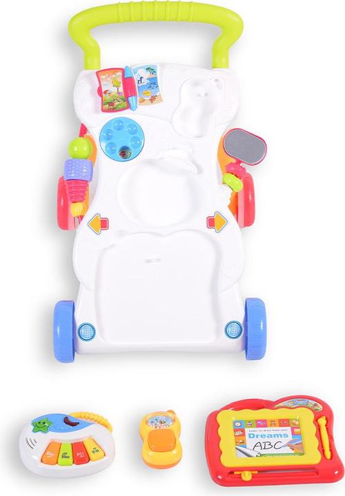 Actual product image Moni Baby walker Dreams