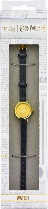 Produktbild The Carat Shop Harry Potter Armbanduhr Hufflepuff