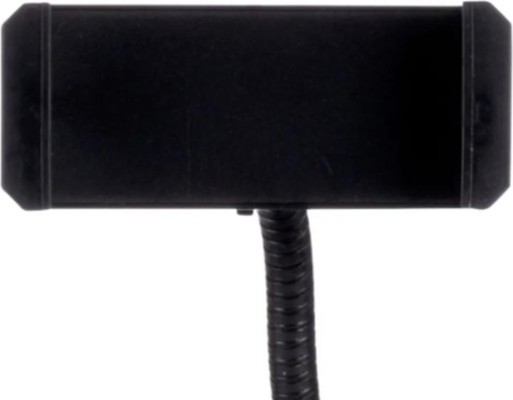 Actual product image Grundig Selfie light ring D25cm 120LED