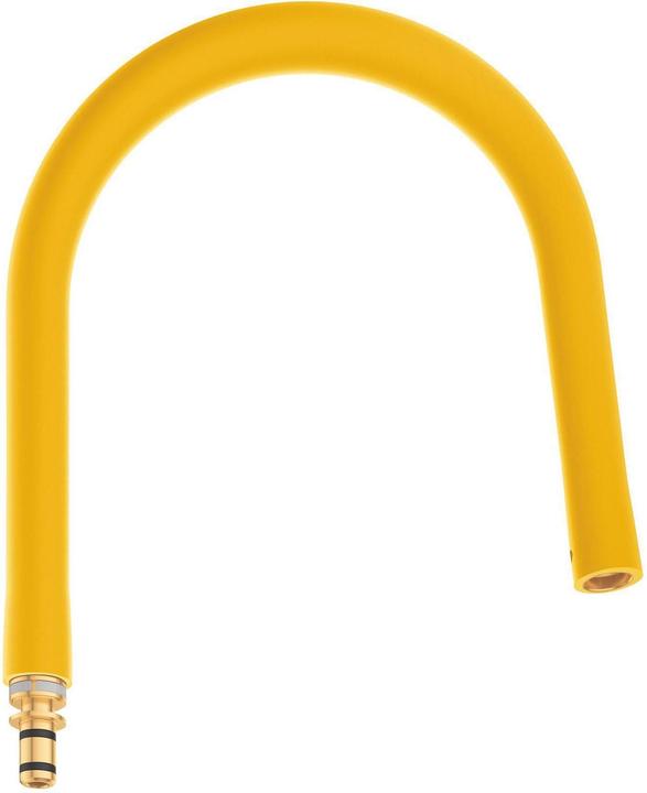 Produktbild Grohe GROHFlexx Küche Schlauchauslauf