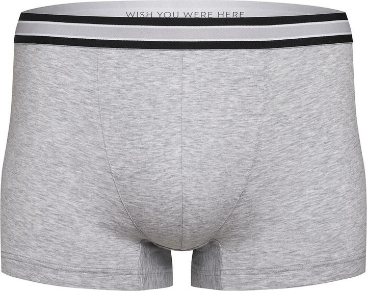 Mey RE:THINK Retro Short / Pant (M, Einzelpack)