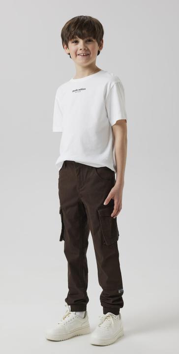 Produktbild Name it NKMRYAN CARGO R TWI PANT 2222-BA NOOS (170)