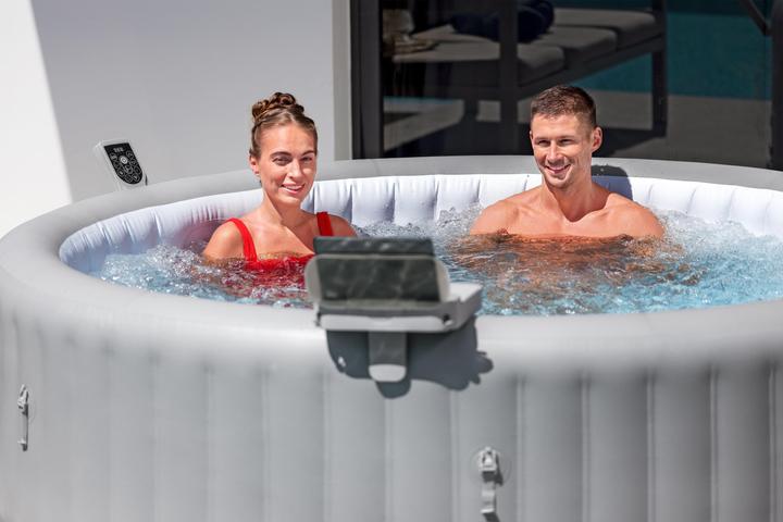 Actual product image Bestway LAY-Z-SPA 4-in-1-Tablett