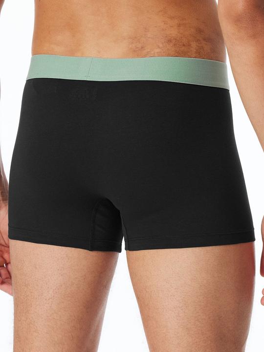Image du produit Schiesser Trunk 95/5 Organic Cotton (10, paquet de 6)