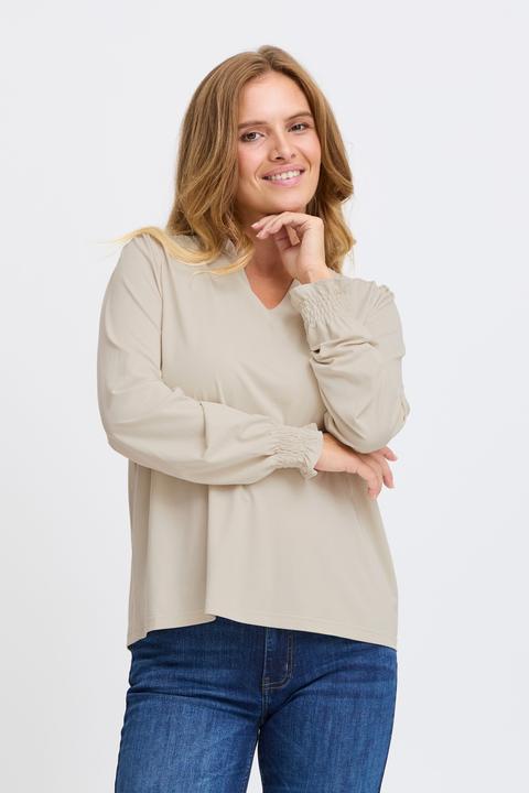Immagine prodotto Pulz Jeans PZLIPPA VNeck Blouse 50207682 (L)