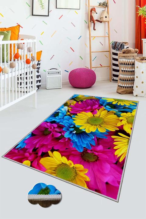 Actual product image Confetti Carpets Alfredo (80 x 50 cm)