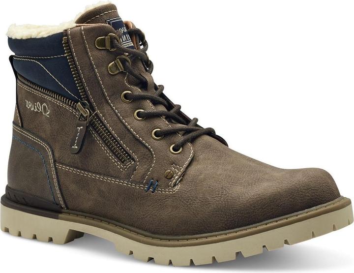 Produktbild S.Oliver Stiefelette (42)