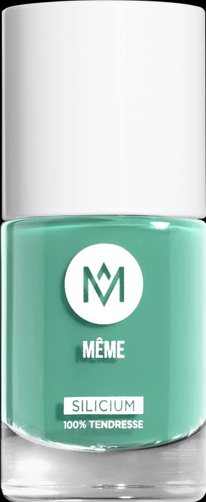 Image du produit Même Vernis au silicium (Vert Turquoise, Vernis couleur)