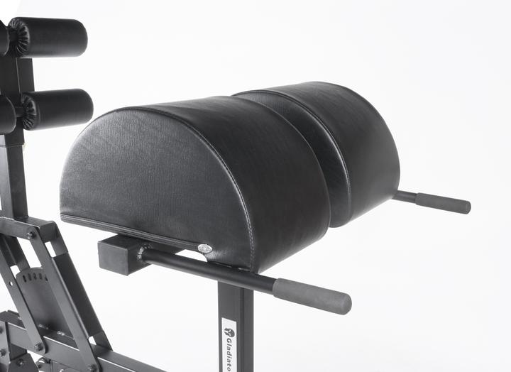 Produktbild Gladiatorfit Bank für Bauchmuskeln
