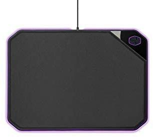 Actual product image Cooler Master MP860 Dual Sided RGB Gaming Mousepad