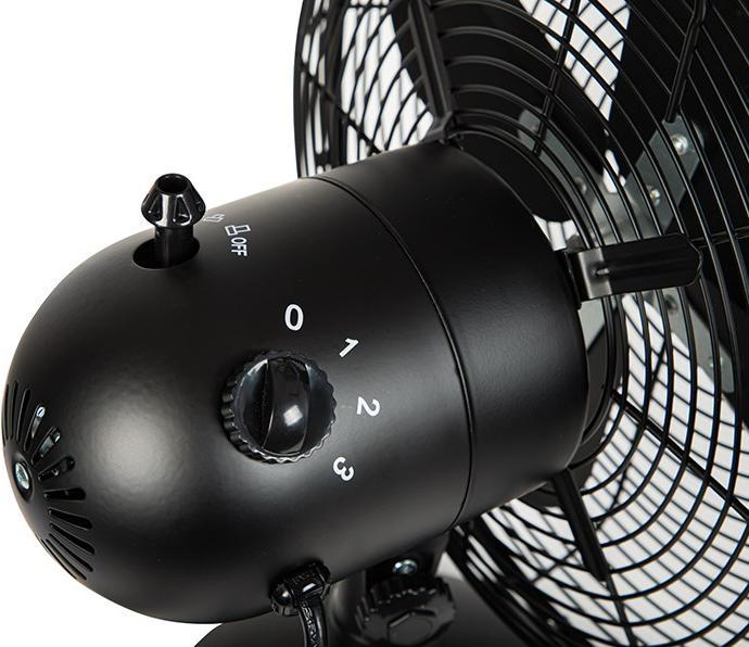 Produktbild Blow Tischlüfter 12 /30cm 50W