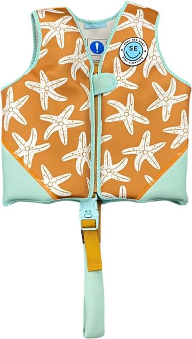 Actual product image Swim Essentials Lifejacket 46 years Sea Star (20-30kg)