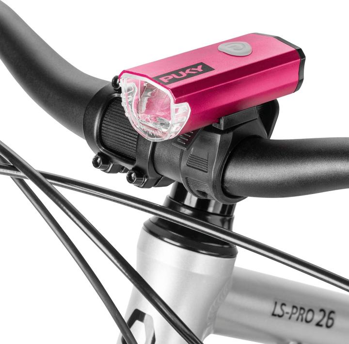 Image du produit Puky LUMILED Beleuchtungsset