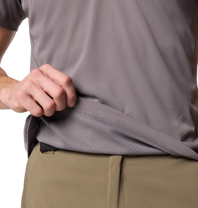 Produktbild Columbia Zero Rules™ Light Polo (L)