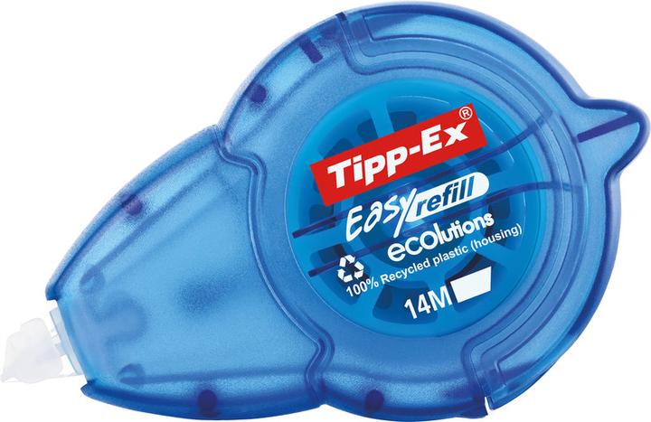 Productafbeelding Tipp-Ex Ecolutions Gemakkelijk