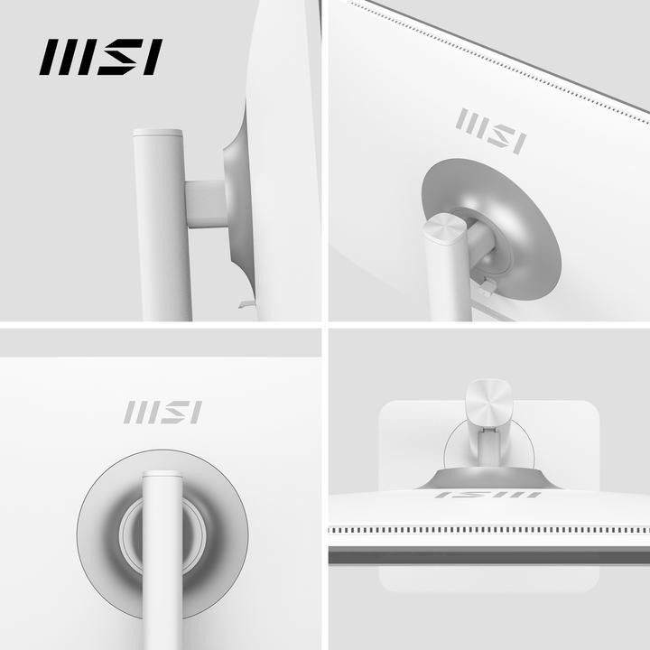 Actual product image MSI Modern MD272XPWDE (1920 x 1080 pixels, 27")