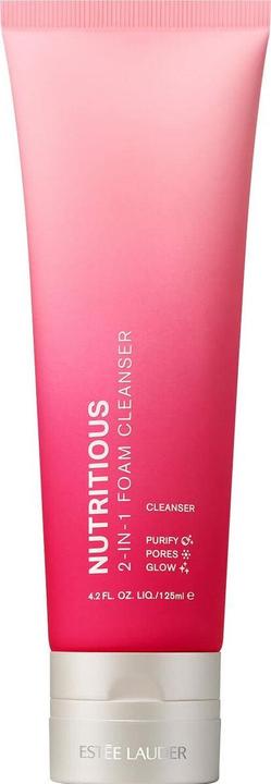 Image du produit Estée Lauder Mousse nettoyante (Mousse, 125 ml)