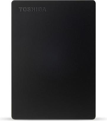 Toshiba Canvio Slim (1 TB)